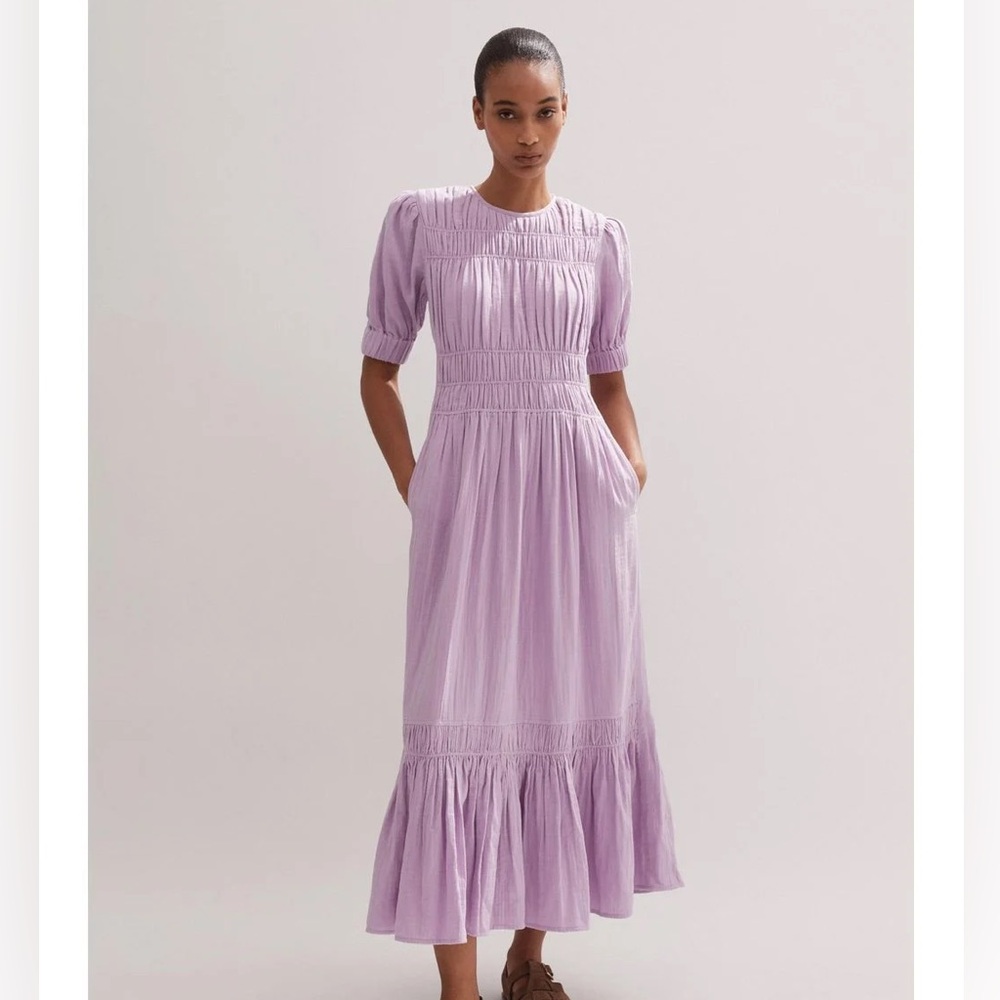 Me + Em Dress